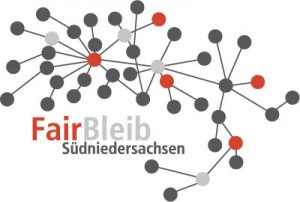 Logo FairBleib Südniedersachsen