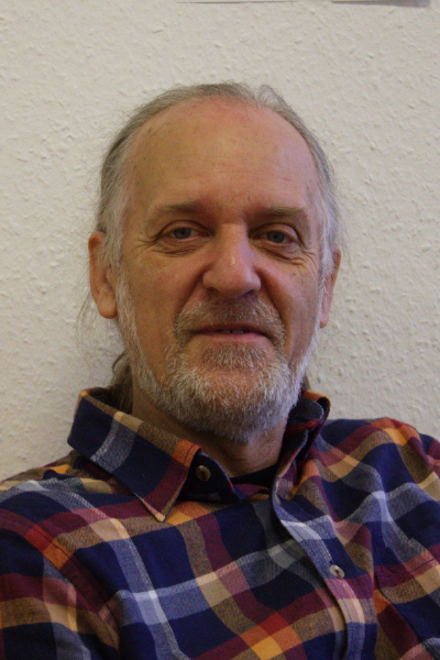 Dr. Holger Martens