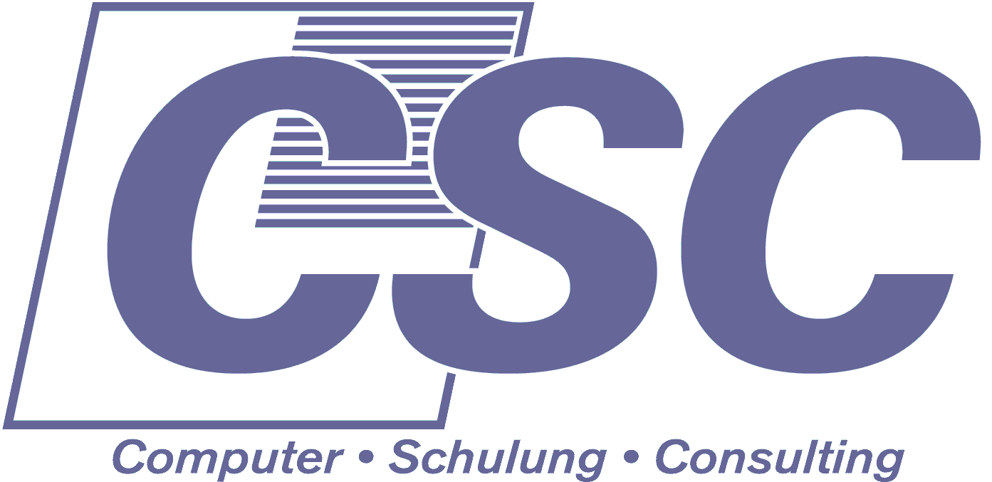Computer-Schulung & Consulting