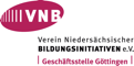 VNB Verein Niedersächsischer Bildungsinitiativen