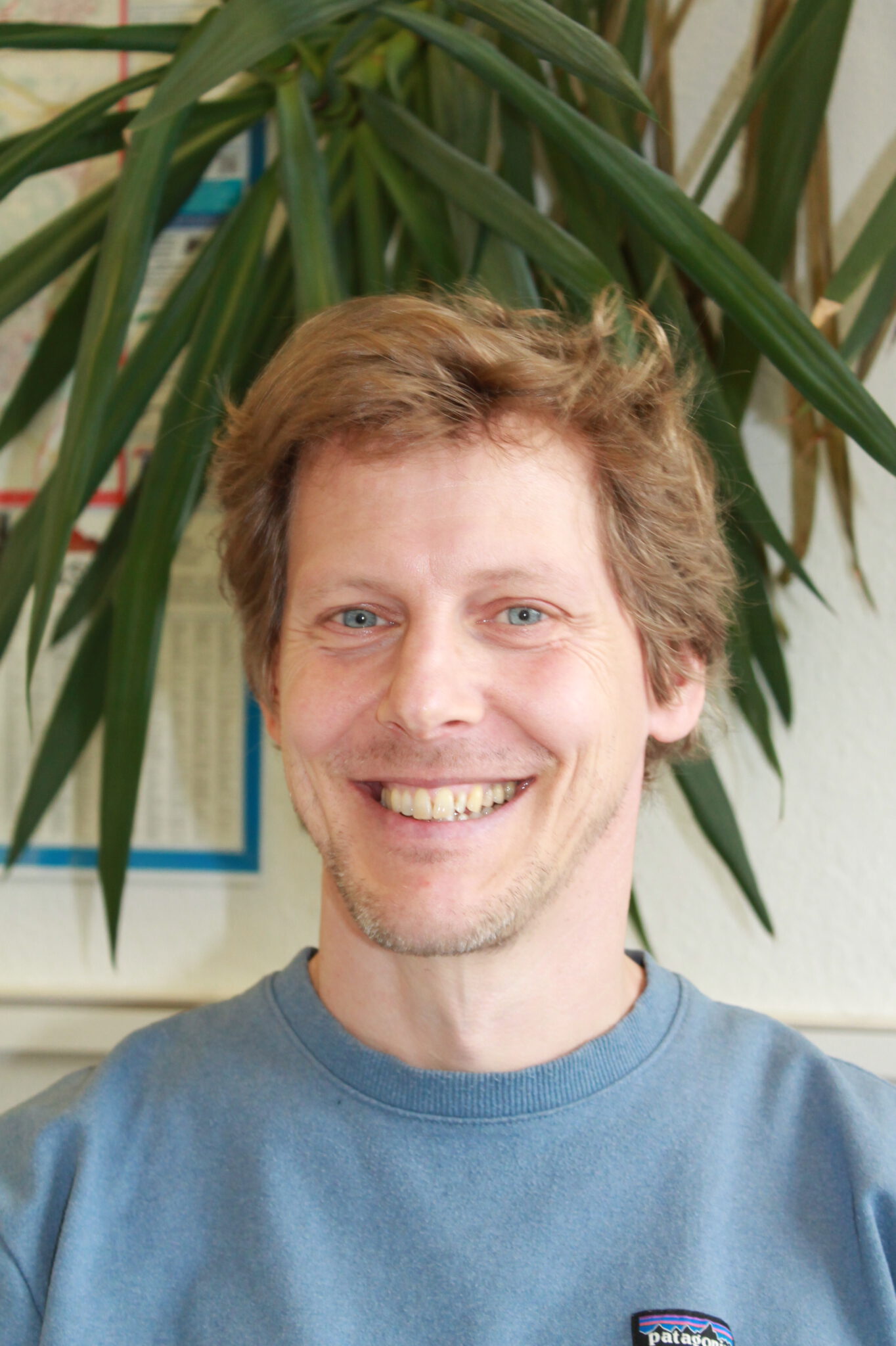 Tobias Neef-Methfessel